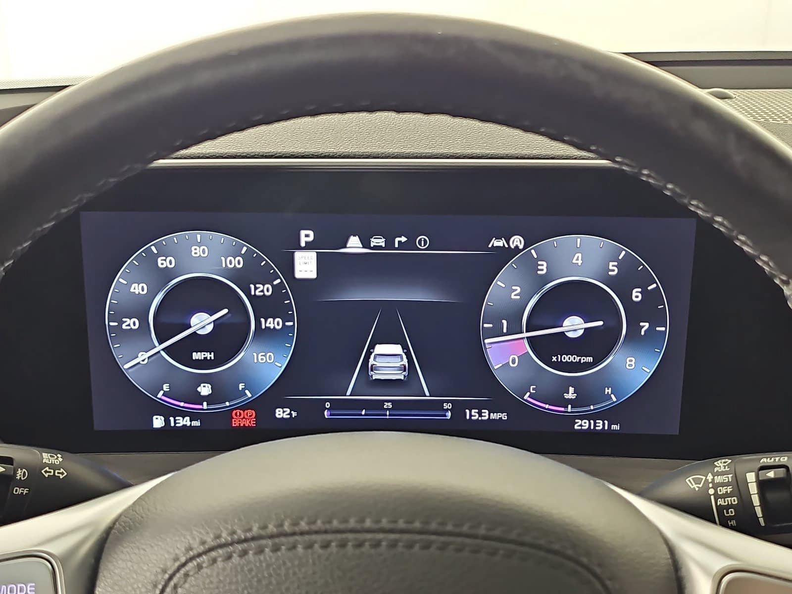 Used 2024 Kia Telluride SX Prestige X-Line AWD/4WD image 19