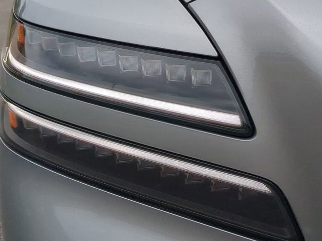 New 2026 Genesis GV80 2.5T Advanced AWD/4WD image 9