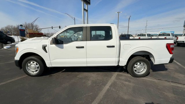 Used 2021 Ford F150 XL RWD image 5