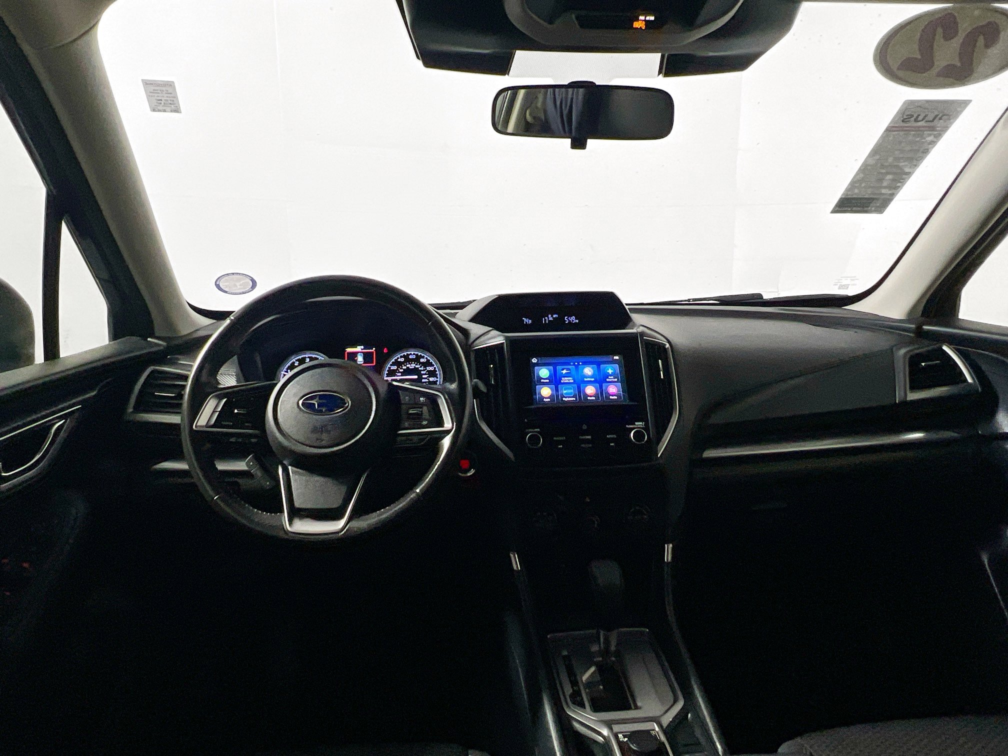 Used 2022 Subaru Forester Premium image 29