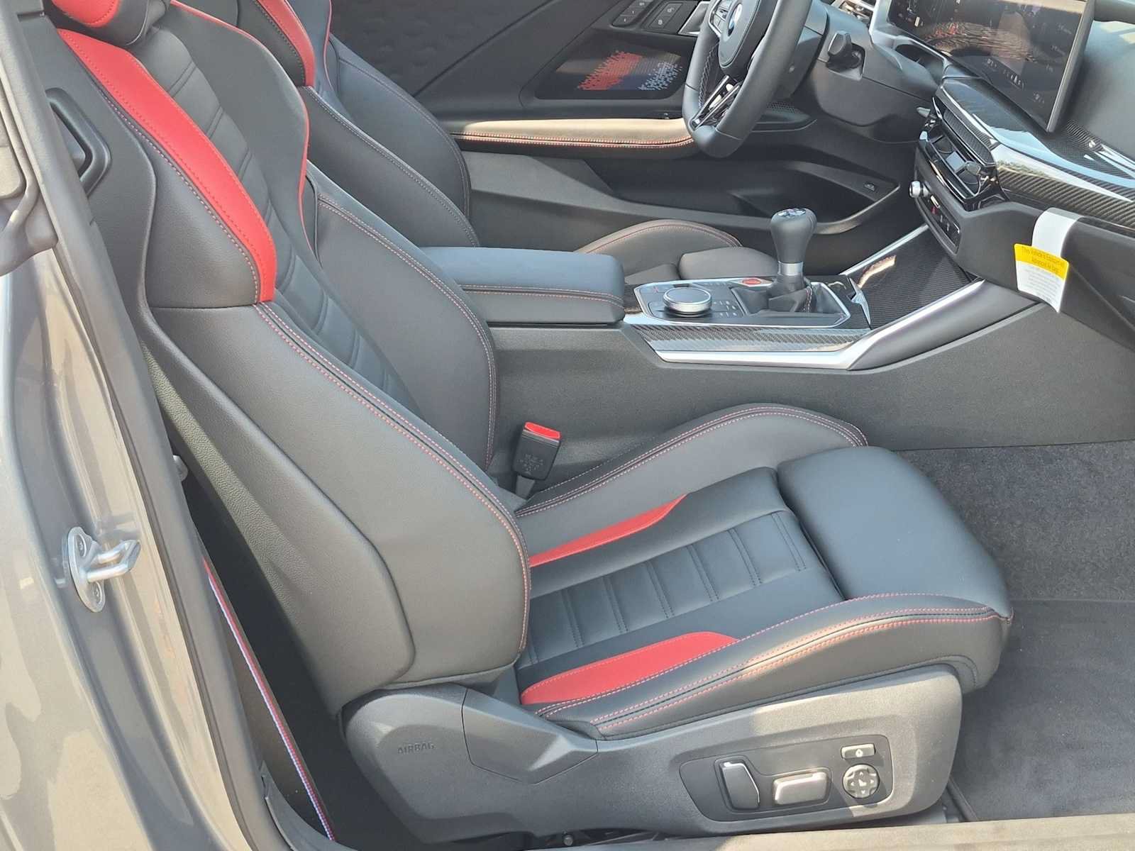 New 2026 BMW M2 w/ Lighting Package RWD image 21