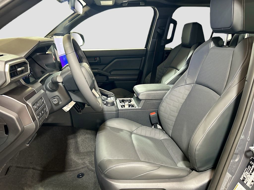 New 2026 Toyota 4Runner TRD Off-Road Premium image 19