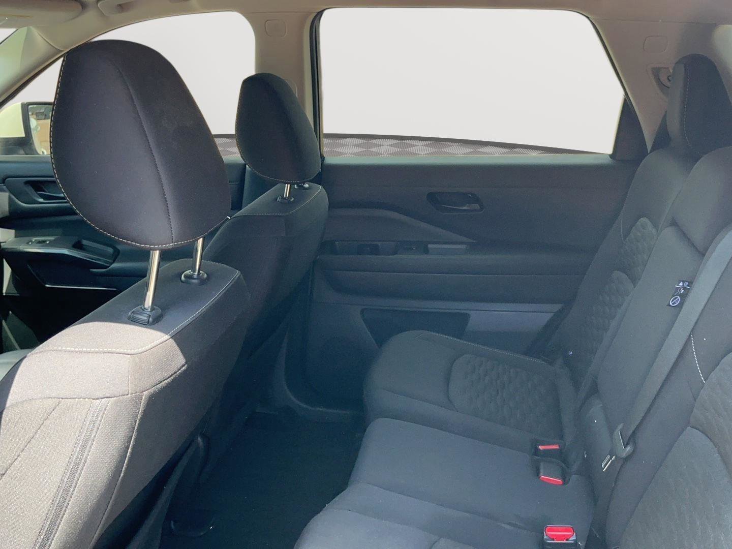 Used 2023 Nissan Pathfinder SV w/ Black Appearance Package FWD image 20