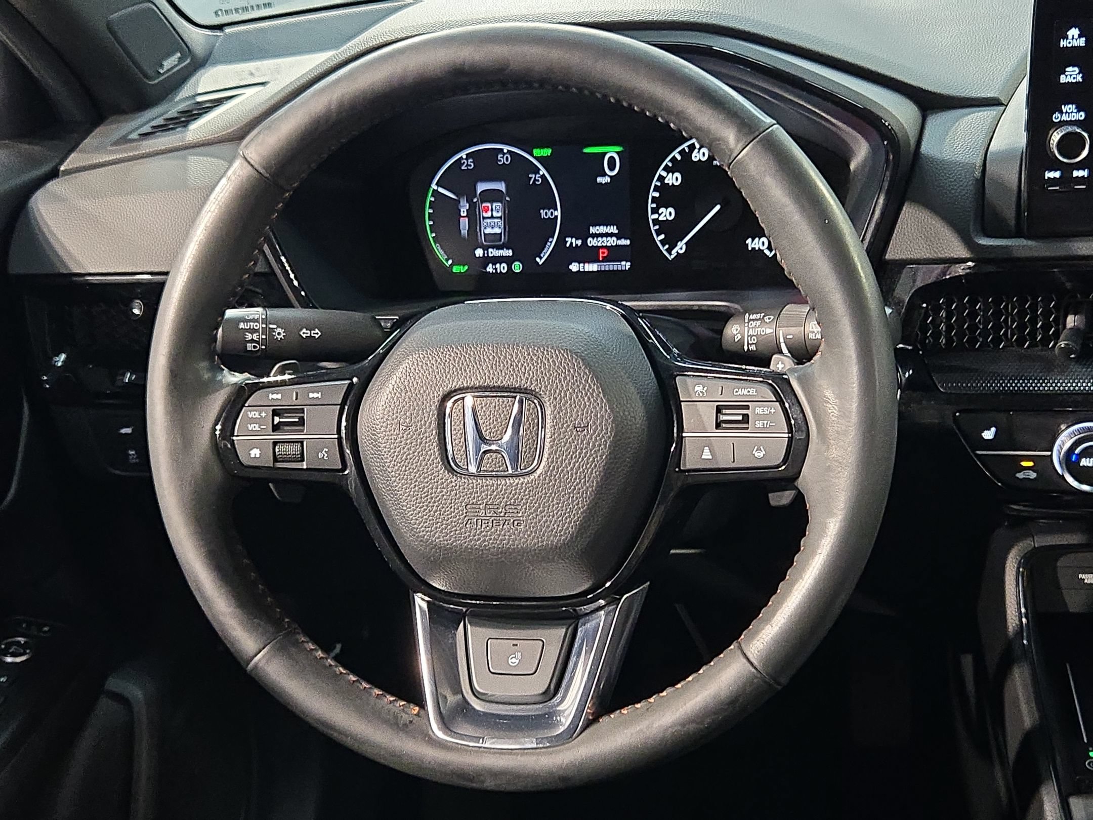 Used 2023 Honda CR-V Sport Touring image 27