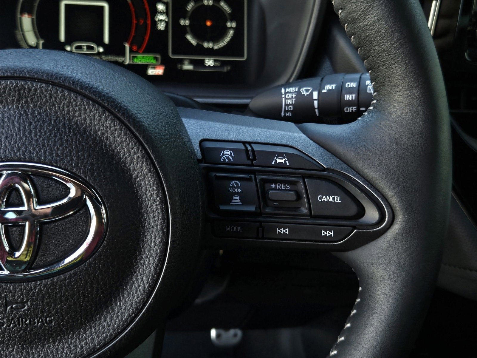 Certified 2025 Toyota Corolla GR image 25