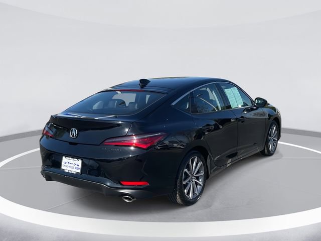 Used 2025 Acura Integra image 5