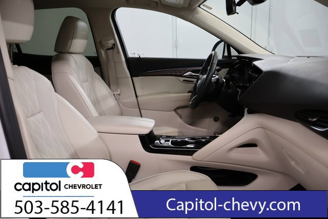 Used 2023 Buick Envision Avenir AWD/4WD image 31