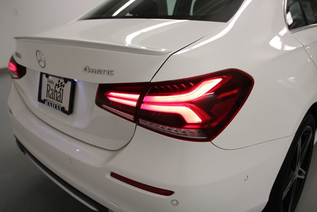 Used 2019 Mercedes-Benz A 220 4MATIC image 9