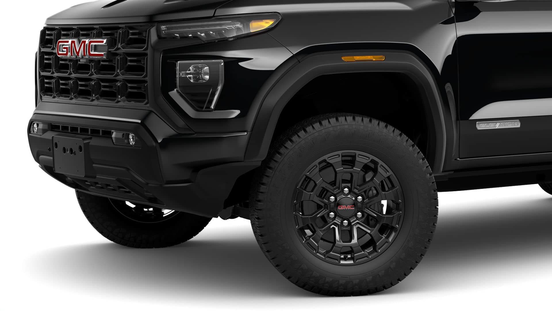 New 2026 GMC Canyon Elevation w/ Convenience Package AWD/4WD image 71
