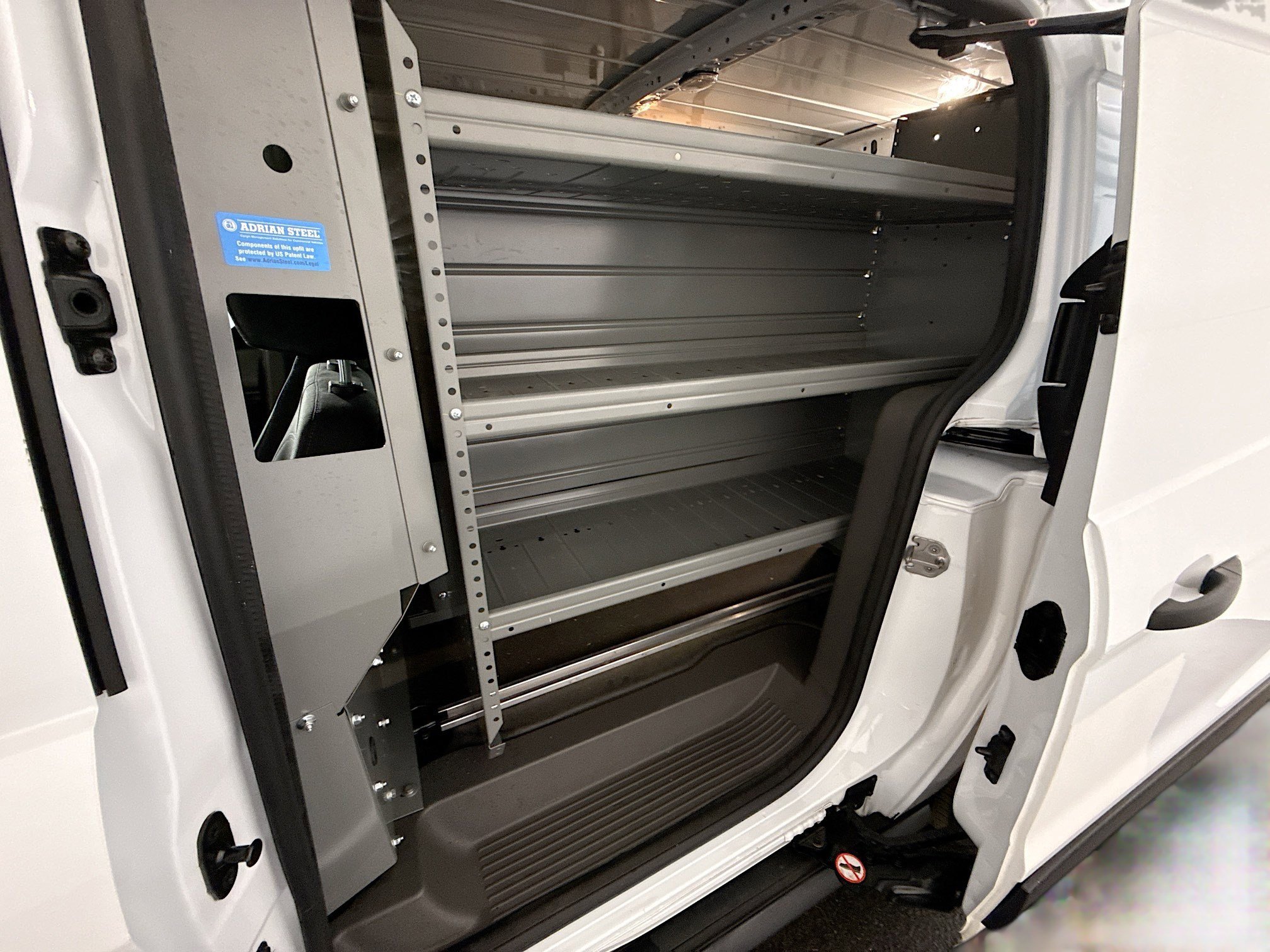 Used 2022 Ford Transit Connect XLT FWD image 37