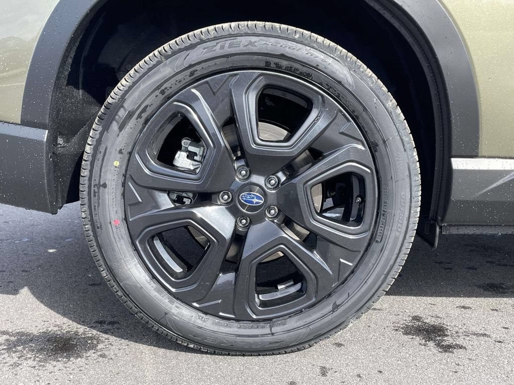 Used 2026 Subaru Ascent Bronze Edition AWD/4WD image 31