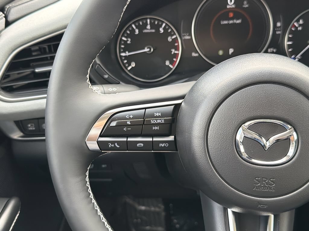 New 2026 MAZDA CX-30 2.5 Turbo AWD/4WD image 18