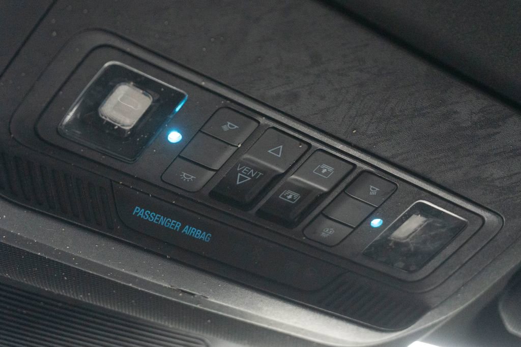 Used 2020 Ford Explorer ST AWD/4WD image 43
