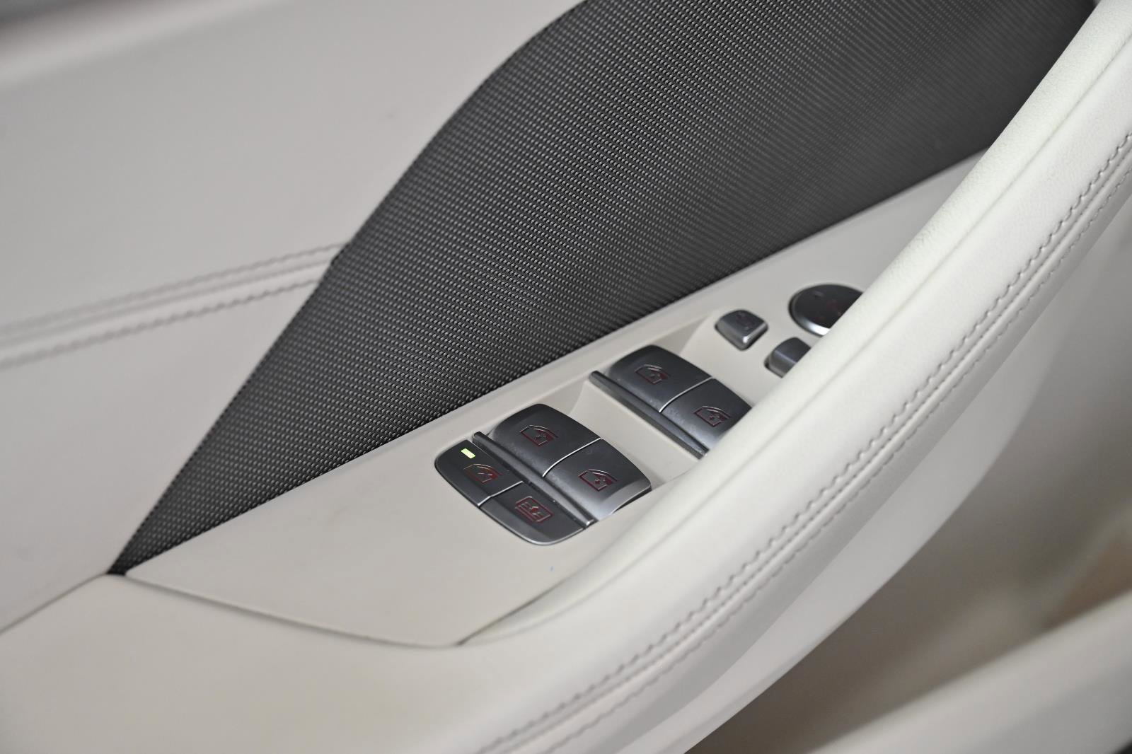 Used 2022 BMW M850i Gran Coupe xDrive image 20