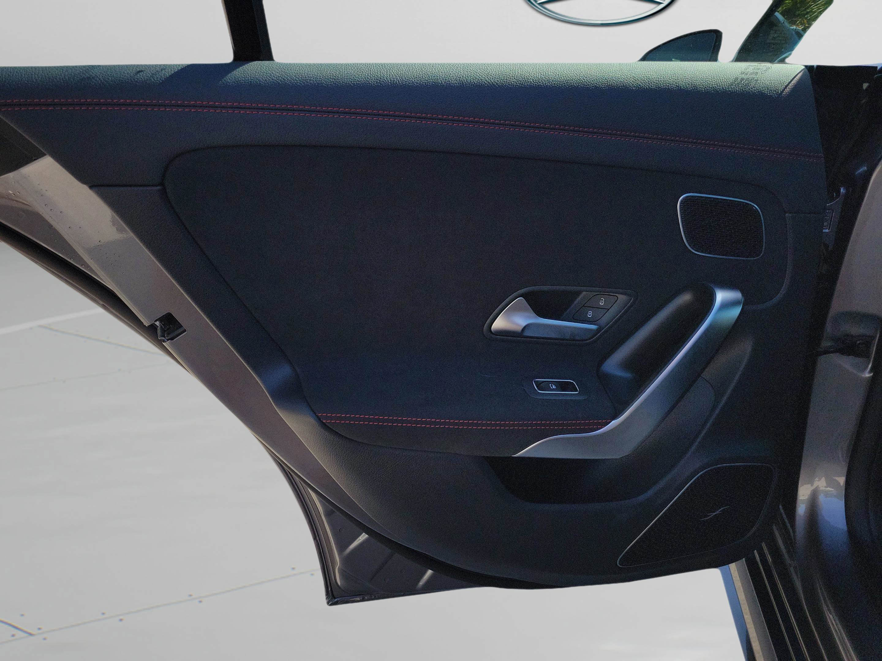 Certified 2026 Mercedes-Benz CLA 250 image 29