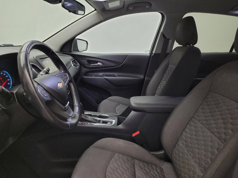Used 2019 Chevrolet Equinox LT image 17