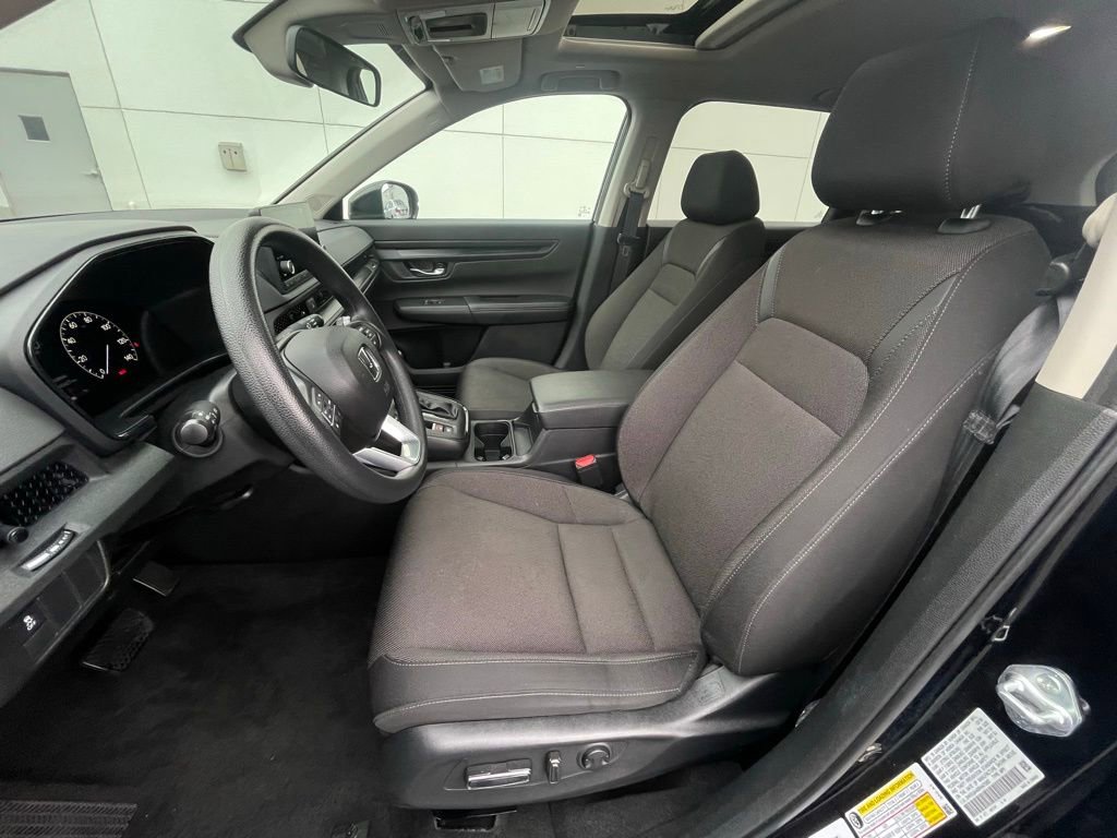 Certified 2024 Honda CR-V EX image 26
