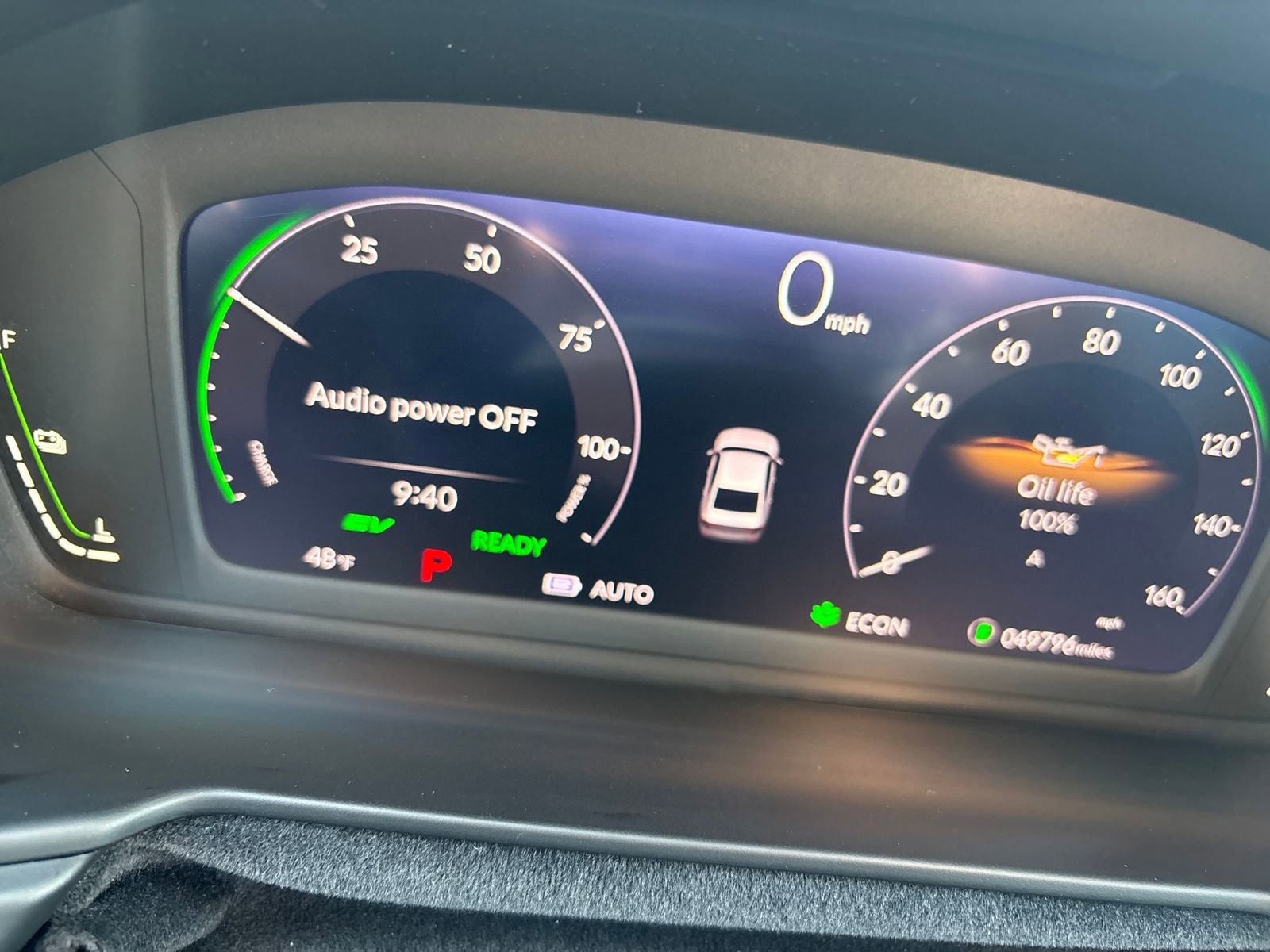 Used 2023 Honda Accord EX-L image 15