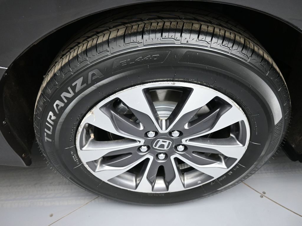 Certified 2023 Honda Odyssey EX-L image 13