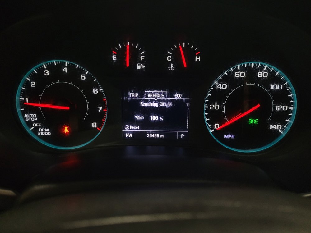 Used 2023 Chevrolet Malibu LT image 23