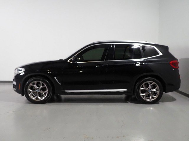 Used 2021 BMW X3 sDrive30i w/ Premium Package image 9