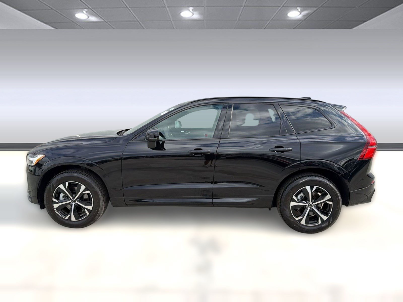 New 2026 Volvo XC60 B5 Core w/ Protection Package Premier AWD/4WD video 2