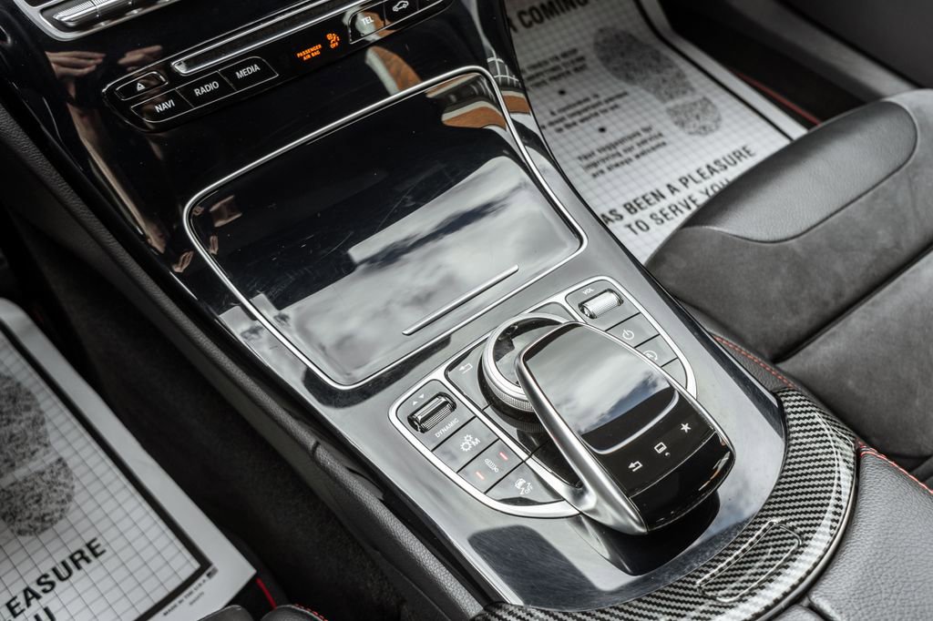 Used 2016 Mercedes-Benz C 450 AMG image 23