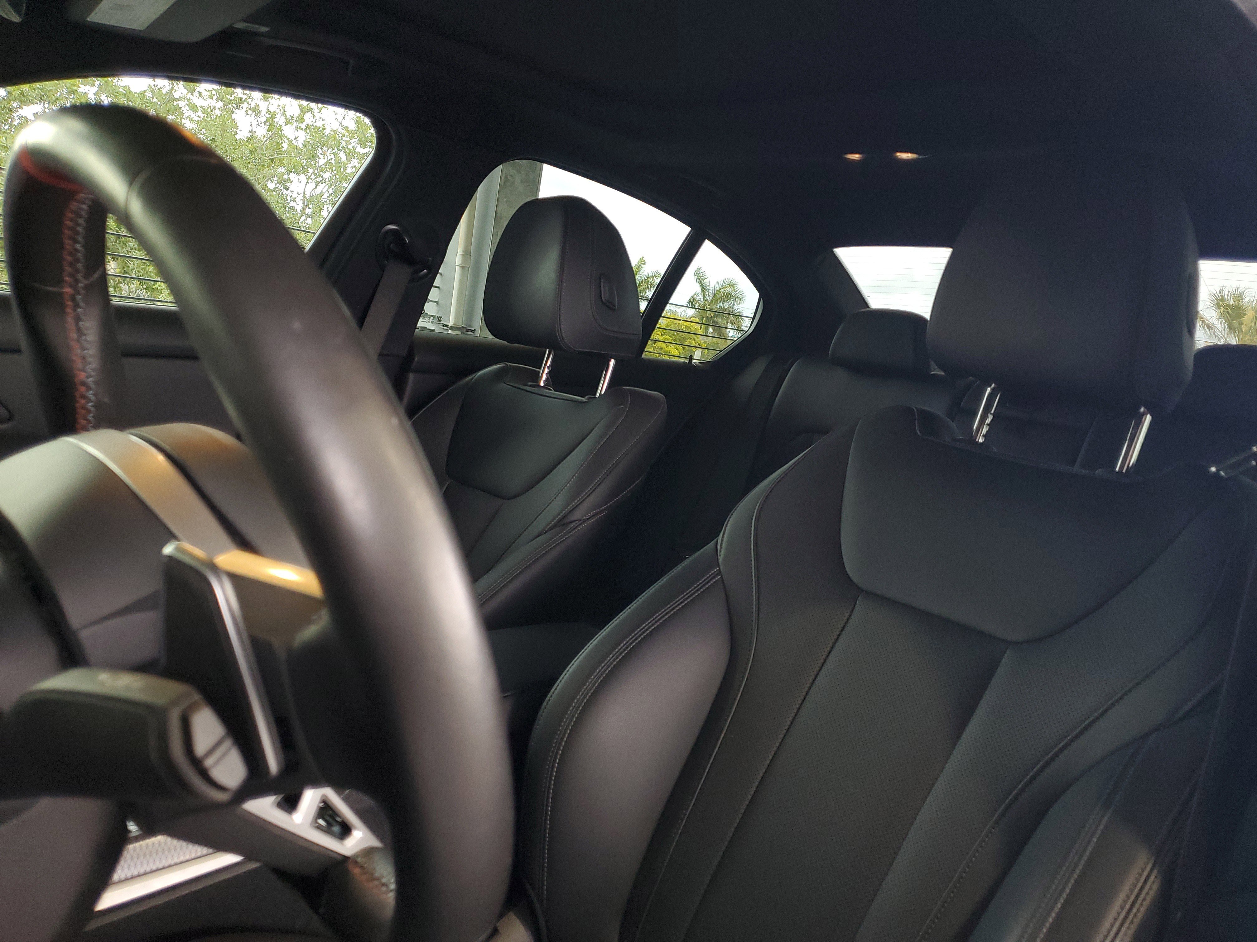 Used 2025 BMW M340i RWD image 18