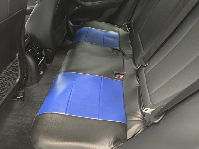 Used 2019 BMW X3 sDrive30i w/ Convenience Package RWD image 13