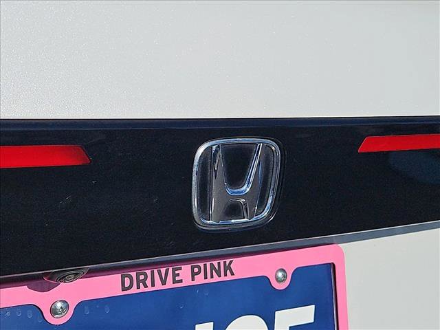 Used 2024 Honda Accord Sport image 28