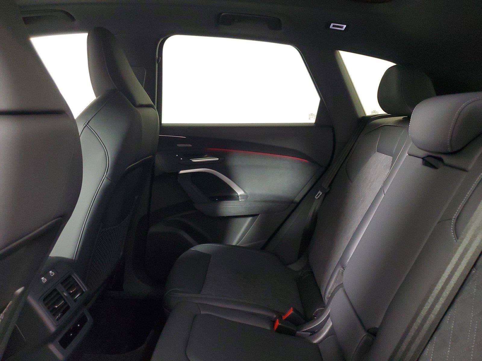 New 2026 Audi SQ5 Premium Plus AWD/4WD image 12