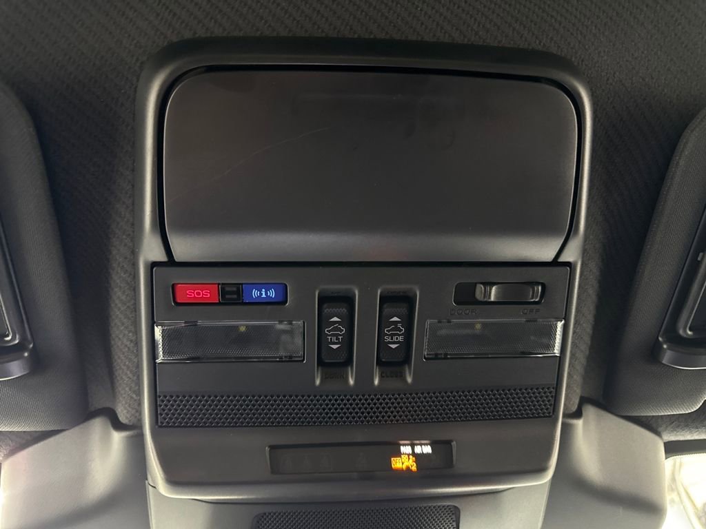 Used 2026 Subaru Outback Limited image 23