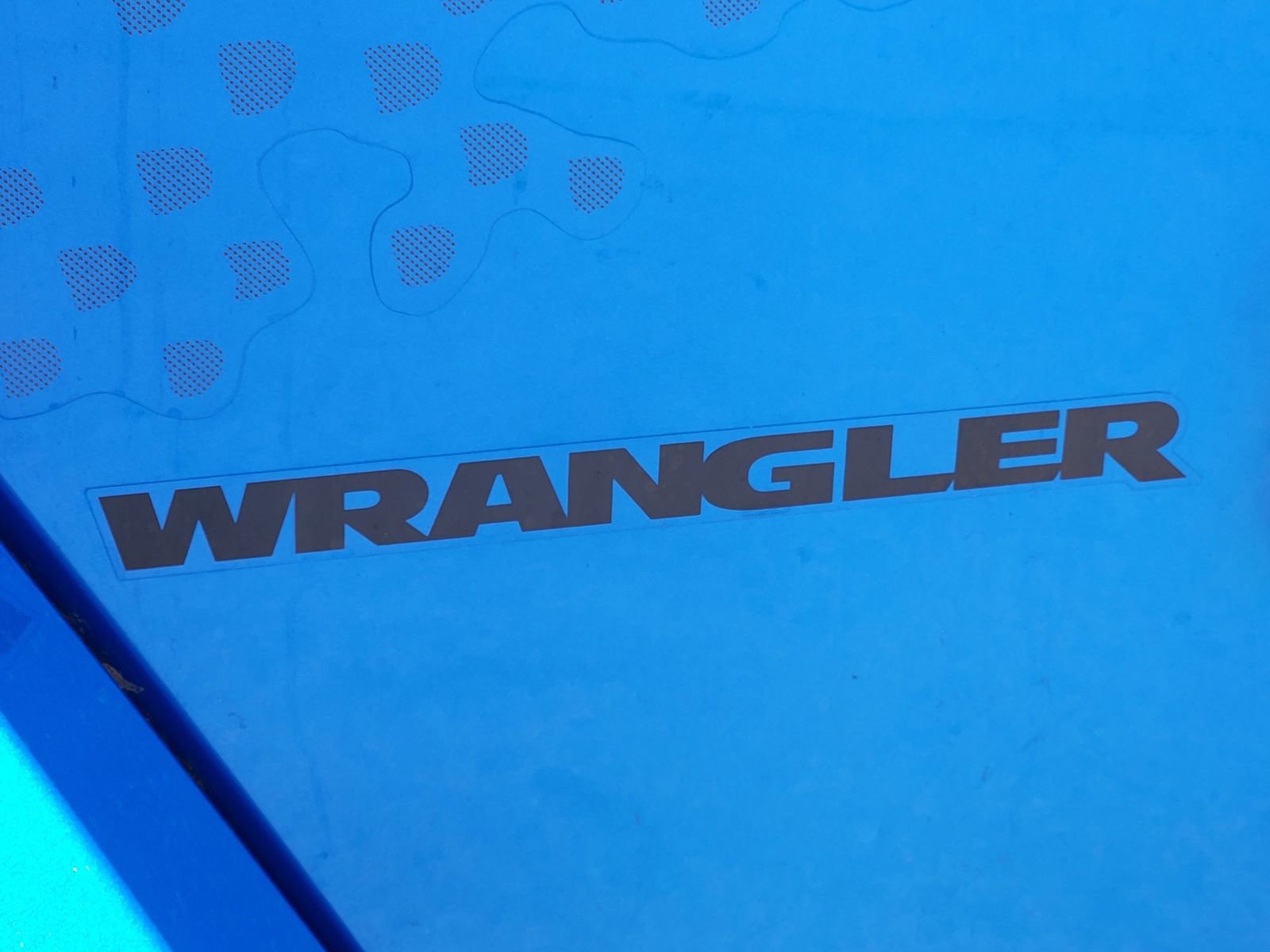 Used 2016 Jeep Wrangler Unlimited Sahara image 12