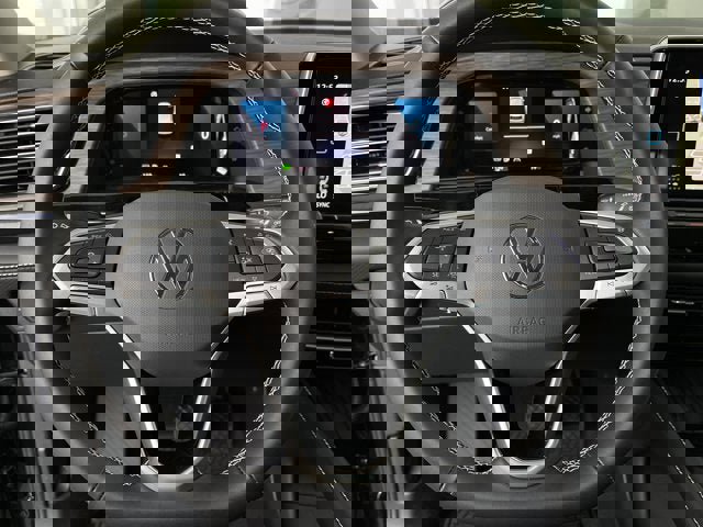 New 2026 Volkswagen Atlas SEL image 15