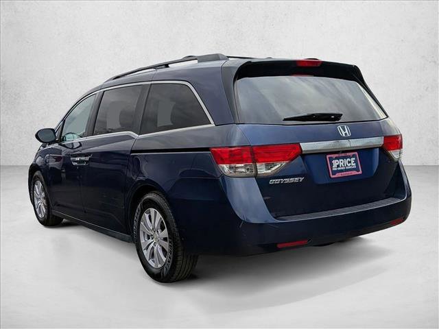 Used 2015 Honda Odyssey EX-L image 8