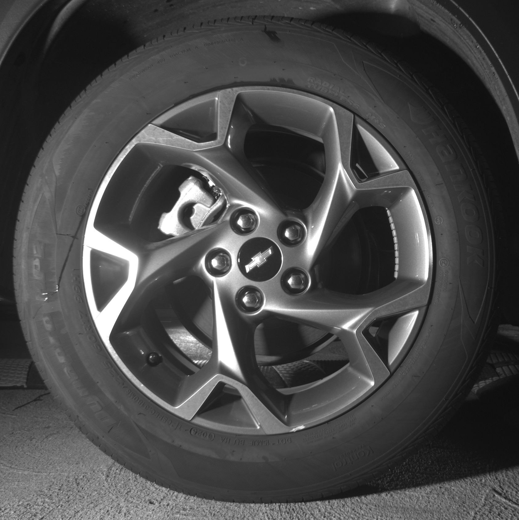 Used 2025 Chevrolet Trax LT w/ LT Convenience Package FWD image 15