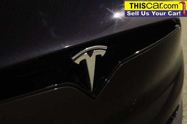 Used 2023 Tesla Model X AWD/4WD image 34
