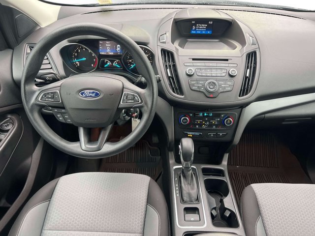 Used 2018 Ford Escape SE AWD/4WD image 17