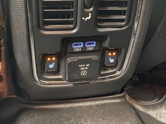 Used 2017 Dodge Durango GT w/ Premium Group image 37