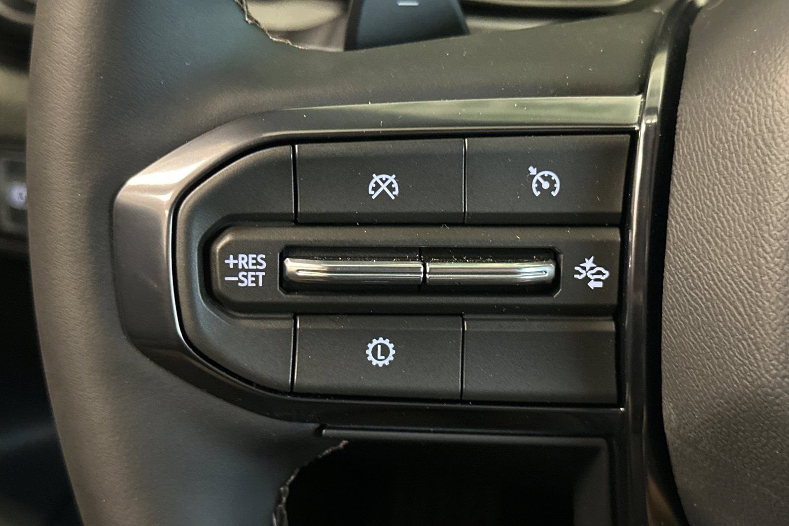 New 2026 GMC Terrain AT4 w/ Convenience Package III AWD/4WD image 26