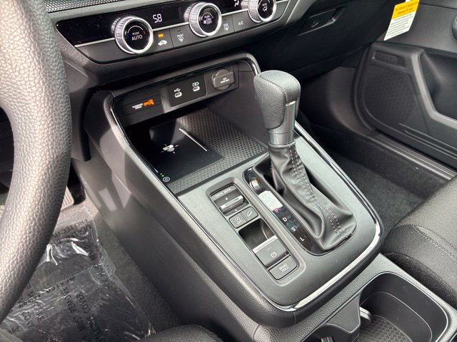 New 2027 Honda CR-V LX image 12
