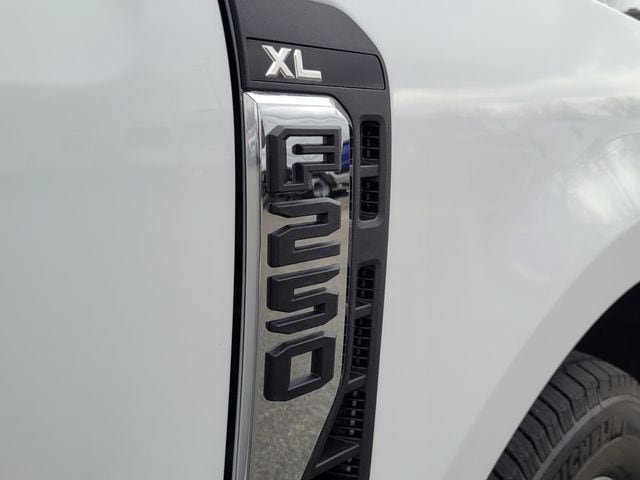 New 2026 Ford F250 XL RWD image 13