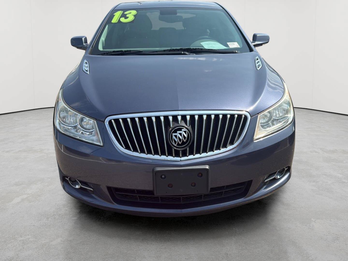 Used 2013 Buick LaCrosse Leather FWD image 23