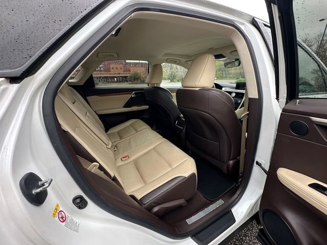 Used 2016 Lexus RX 350 F Sport w/ Premium Package image 17