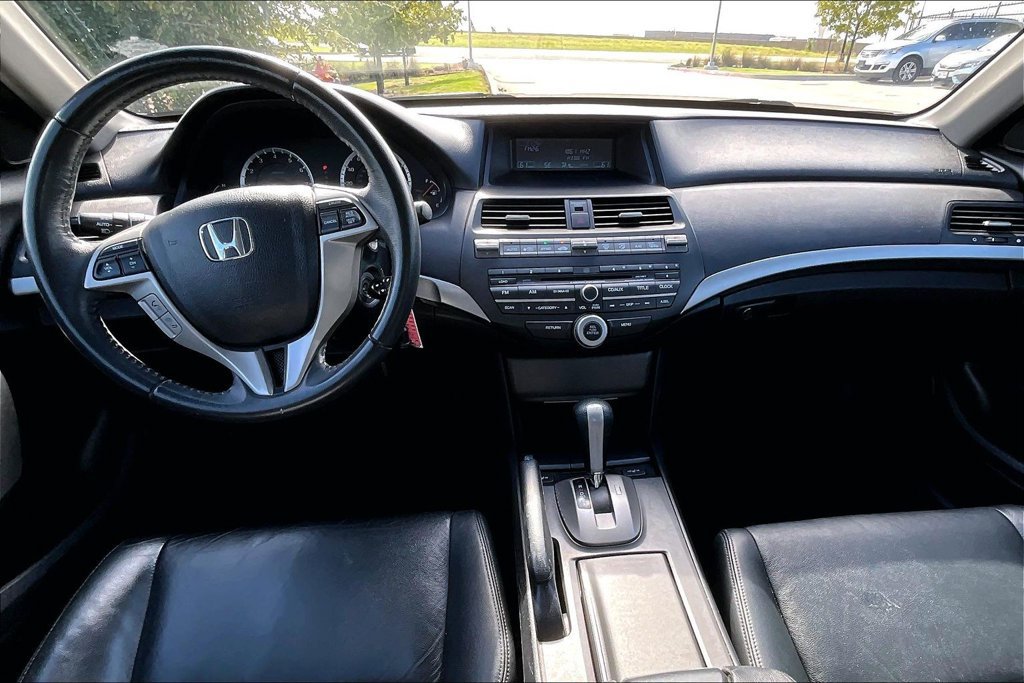 Used 2012 Honda Accord EX-L image 17