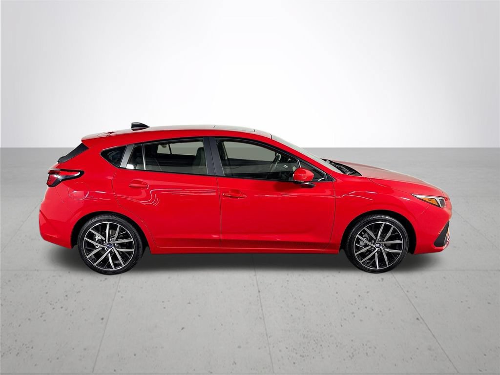 New 2026 Subaru Impreza 2.0i Sport AWD/4WD image 5