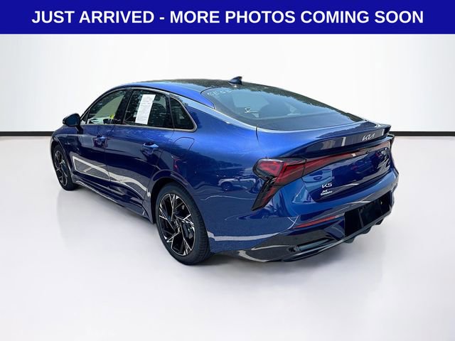 Used 2025 Kia K5 GT-Line w/ GT-Line Premium Package AWD/4WD image 6