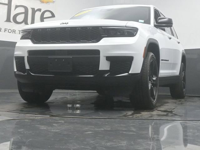 Used 2023 Jeep Grand Cherokee L Laredo AWD/4WD image 57