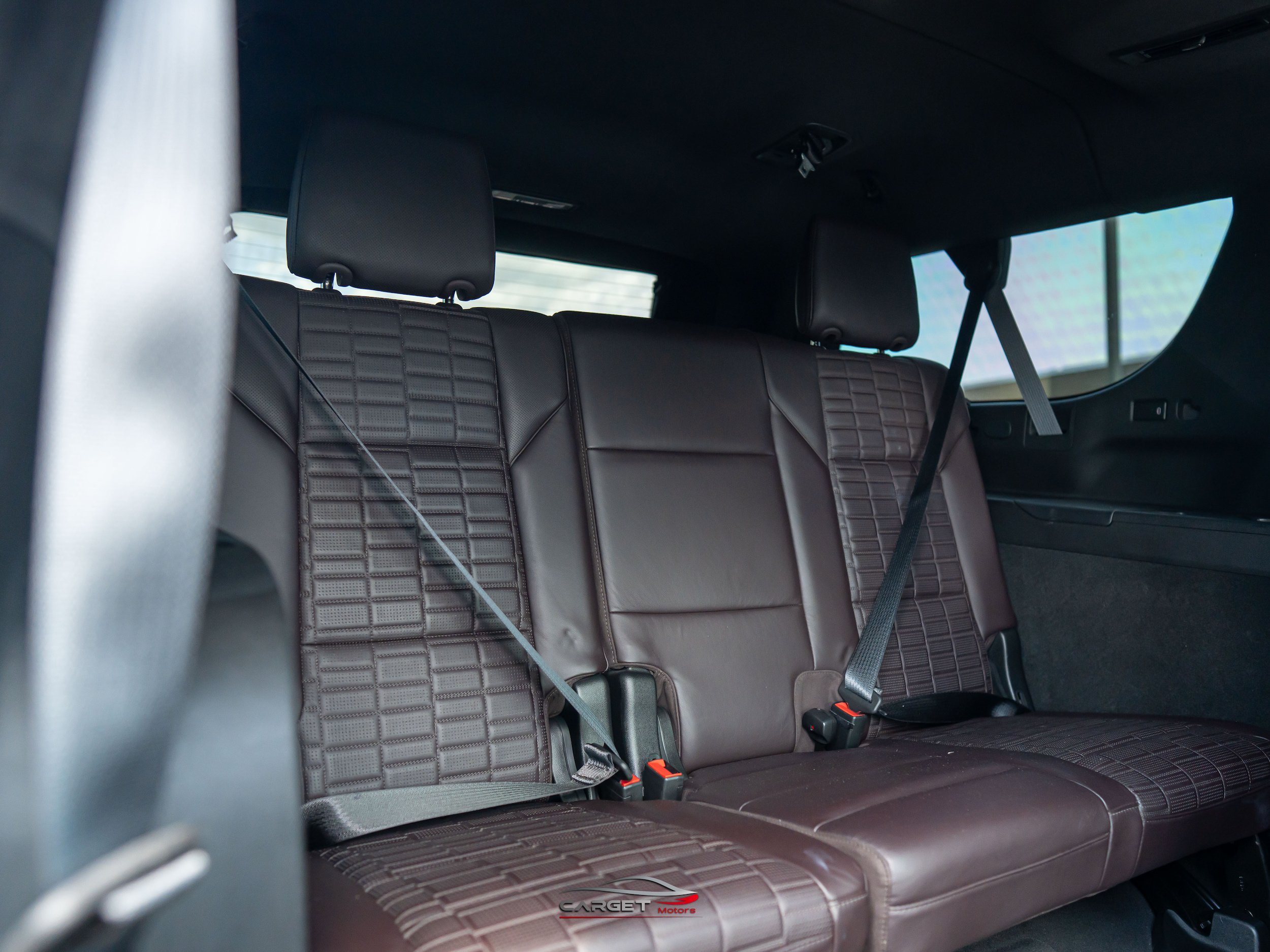 Used 2021 Cadillac Escalade ESV Sport Platinum AWD/4WD image 21
