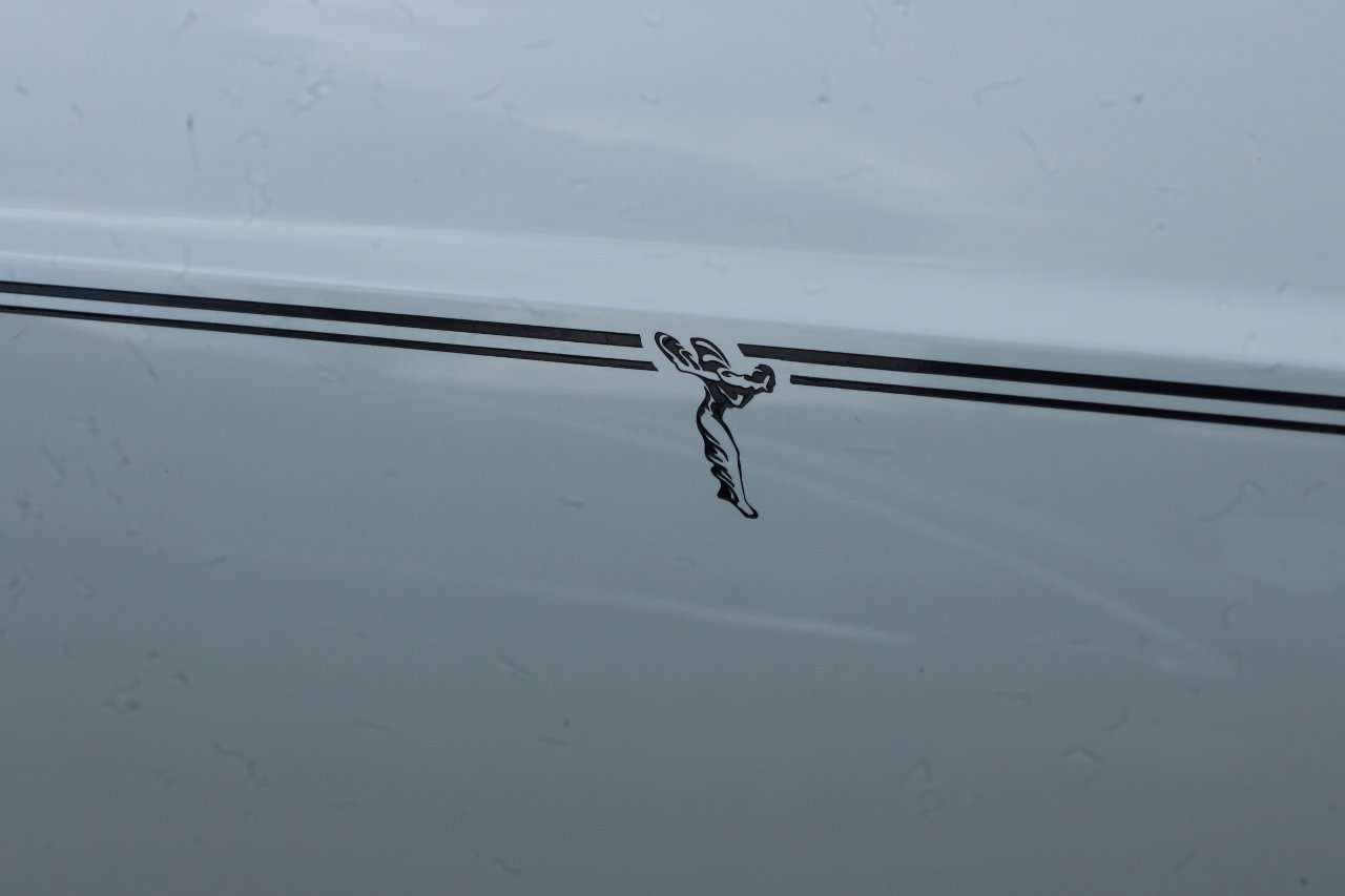 Used 2011 Rolls-Royce Phantom Sedan image 48